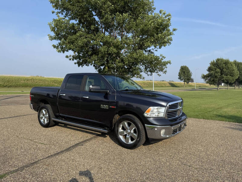 ram ram 1500 pickup 2015 1C6RR7LM0FS753388 image ram ram 1500 pickup 2015 1C6RR7LM0FS753388 image
